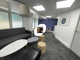 More details for 121-123 Rue Du Vieux Pont De Sèvres, Boulogne-Billancourt - Office for Lease