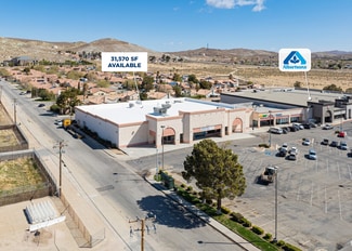 More details for 2547 W Rosamond Blvd, Rosamond, CA - Retail for Lease