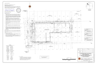 900 Meriweather St, Okmulgee, OK for lease Site Plan- Image 1 of 3