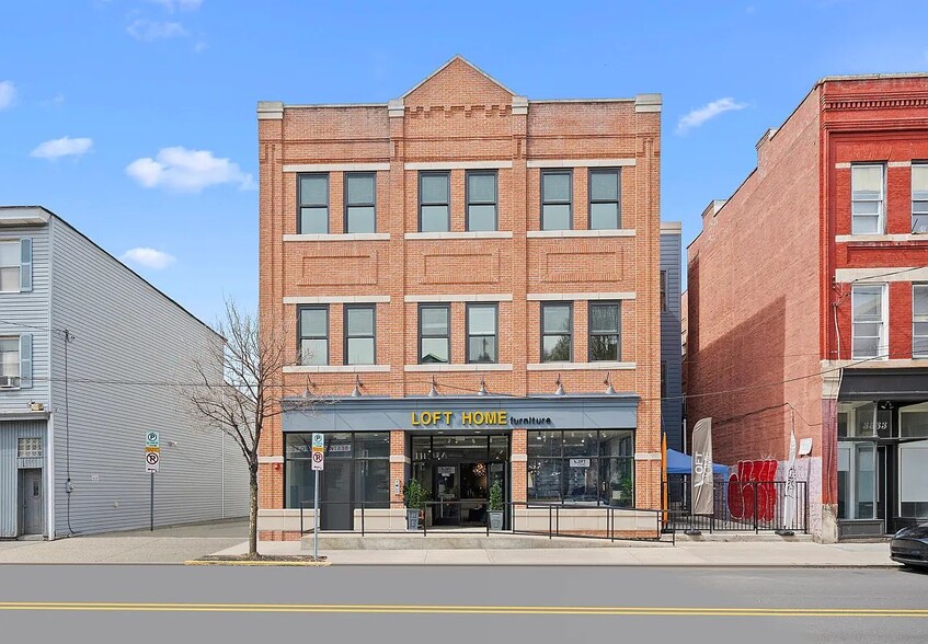 3529 Butler St, Pittsburgh, PA à louer - Photo du bâtiment - Image 3 de 9
