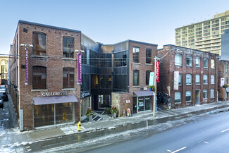 More details for 260 Richmond St E, Toronto, ON - Retail for Lease