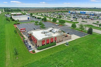 Plus de détails pour 2126 Gateway Ctr, Belvidere, IL - Commerce de détail à vendre