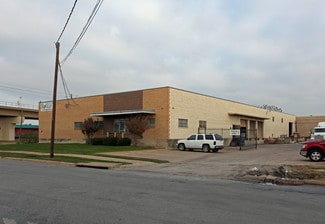 More details for 2819 Blystone Ln, Dallas, TX - Industrial for Lease