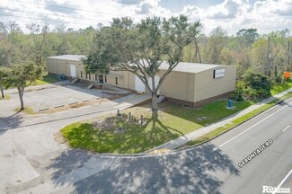 More details for 4017 S Frontage Rd, Plant City, FL - Industrial for Lease