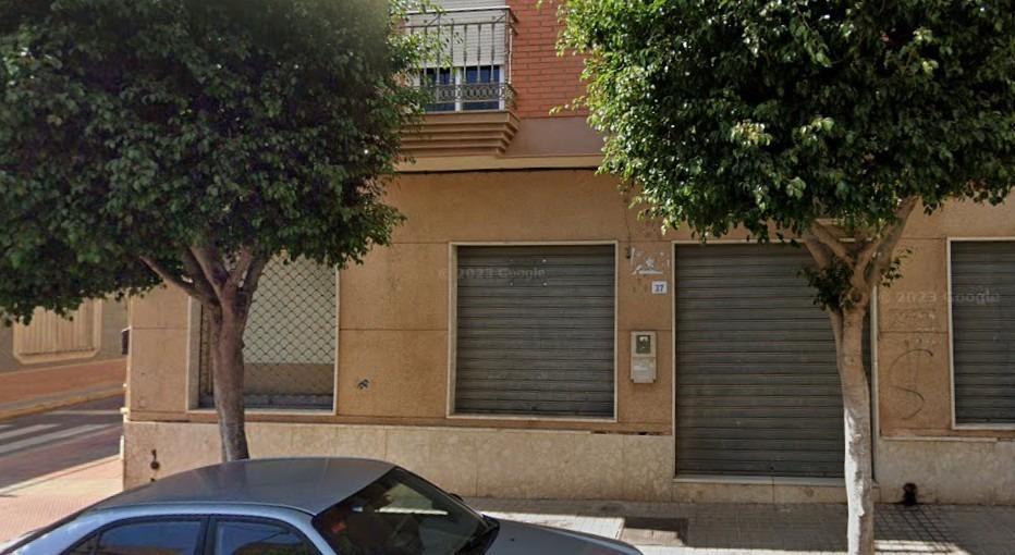 Retail in El Ejido, Almería for sale Primary Photo- Image 1 of 2