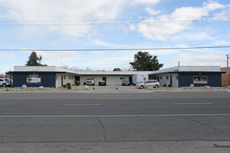 More details for 44262 Division St, Lancaster, CA - Office for Sale