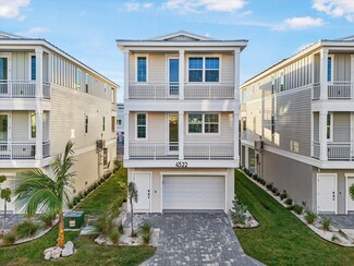 Plus de détails pour 4318 Marina View Way, Cortez, FL - Spécialité à vendre