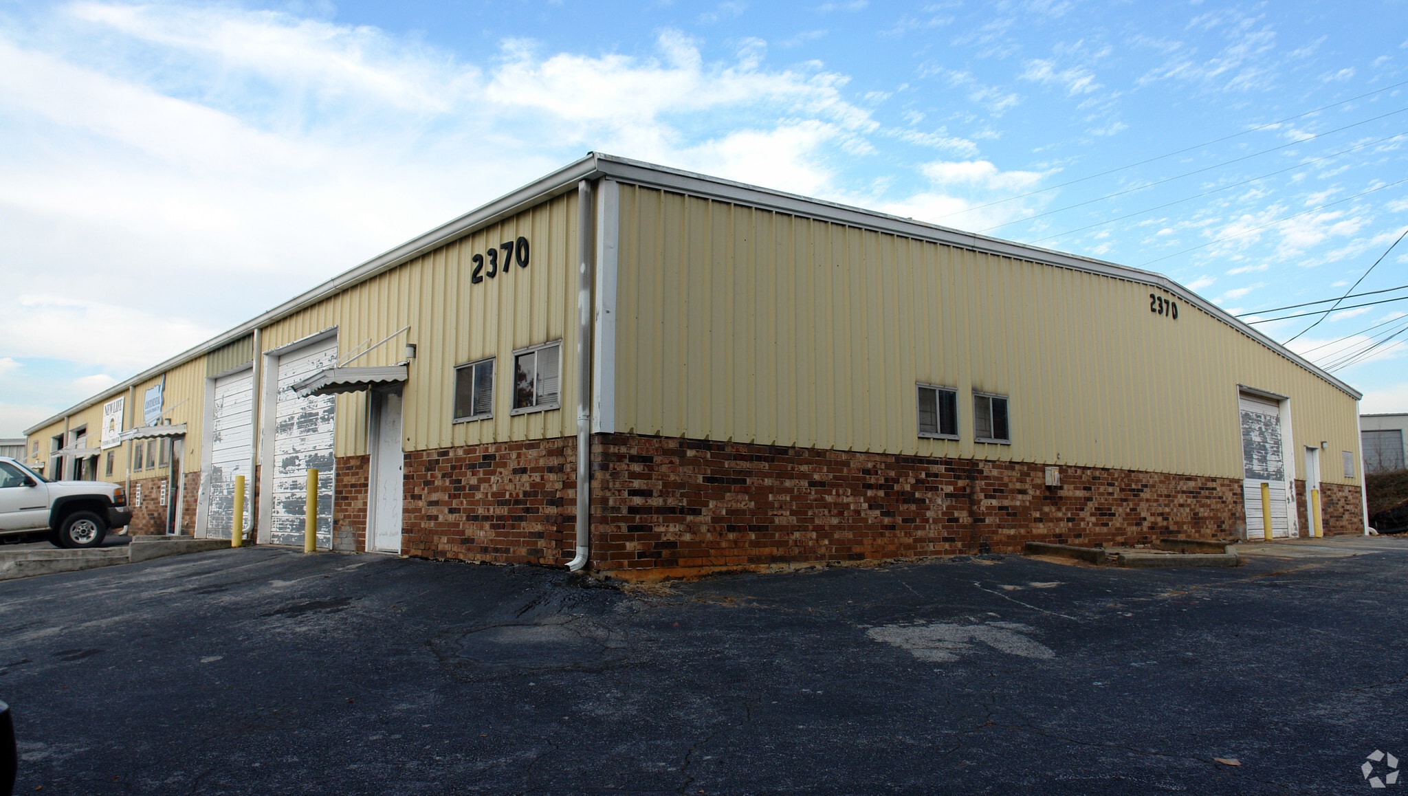 2370 Stone Mountain Lithonia Rd, Lithonia, GA for sale Primary Photo- Image 1 of 5
