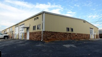 Plus de détails pour 2370 Stone Mountain Lithonia Rd, Lithonia, GA - Industriel à vendre