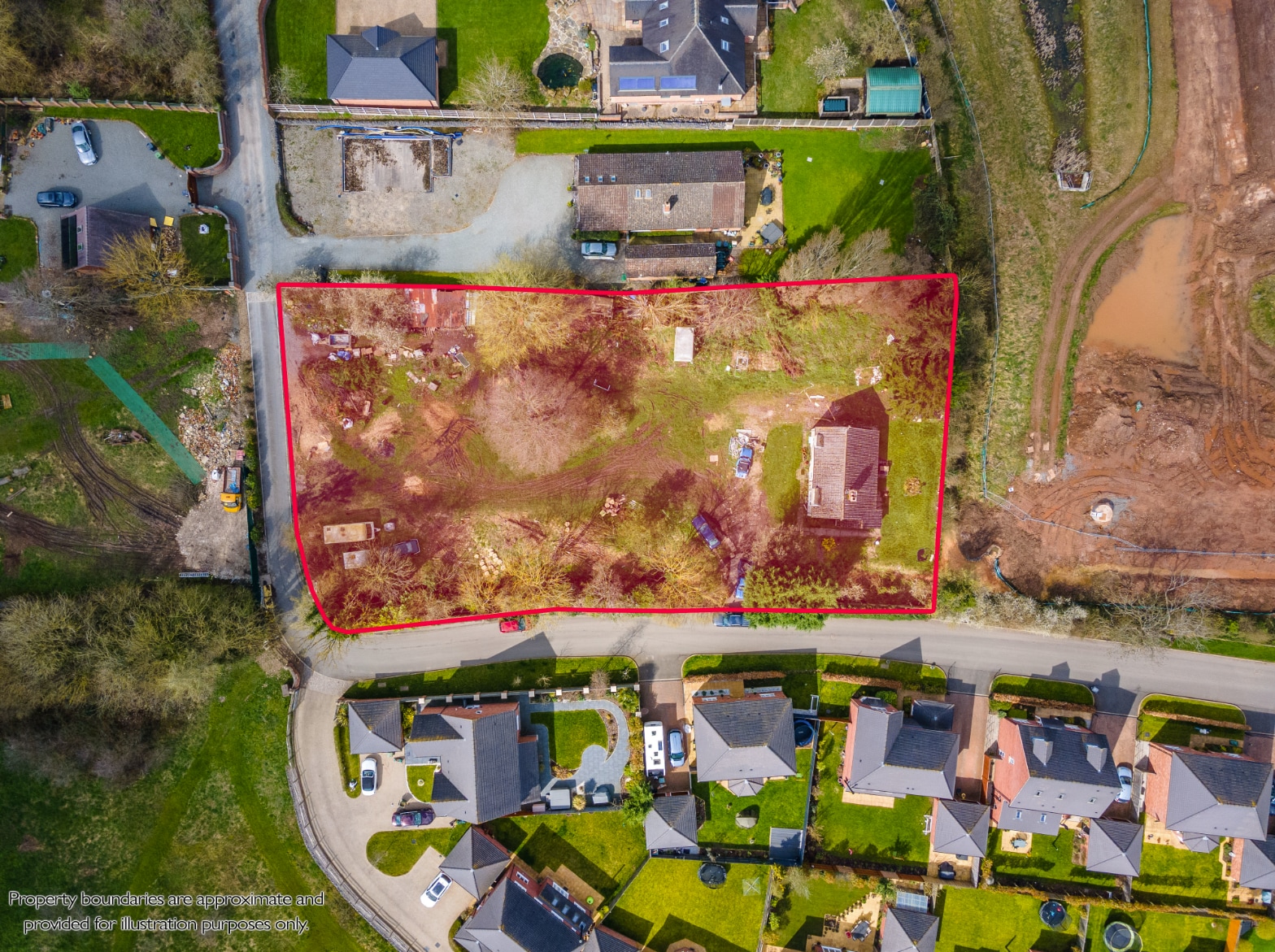 1 Somme Rd, Derby à vendre Photo principale- Image 1 de 5