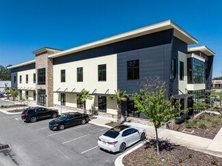 More details for 1811 Blanding Blvd, Middleburg, FL - Office for Lease