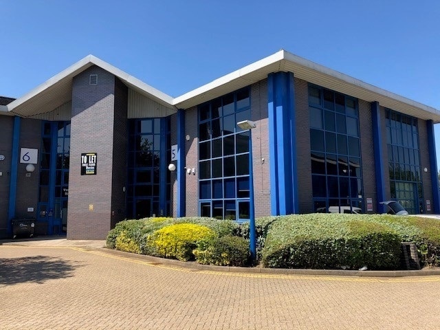 More details for Martinfield, Welwyn Garden City - Industrial for Lease