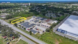Plus de détails pour 606 17th St E, Palmetto, FL - Terrain à louer