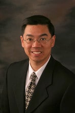 Donald Kung