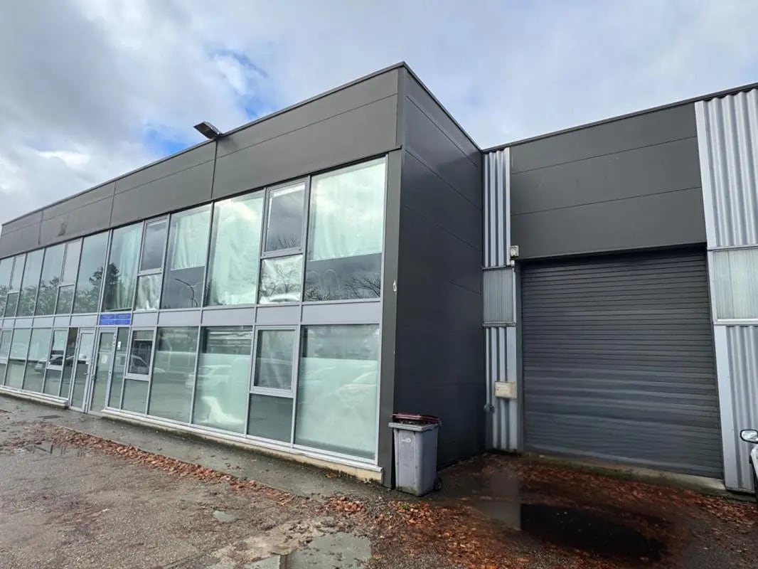 11 Rue Des Potiers D'Etain, Metz for sale Building Photo- Image 1 of 2