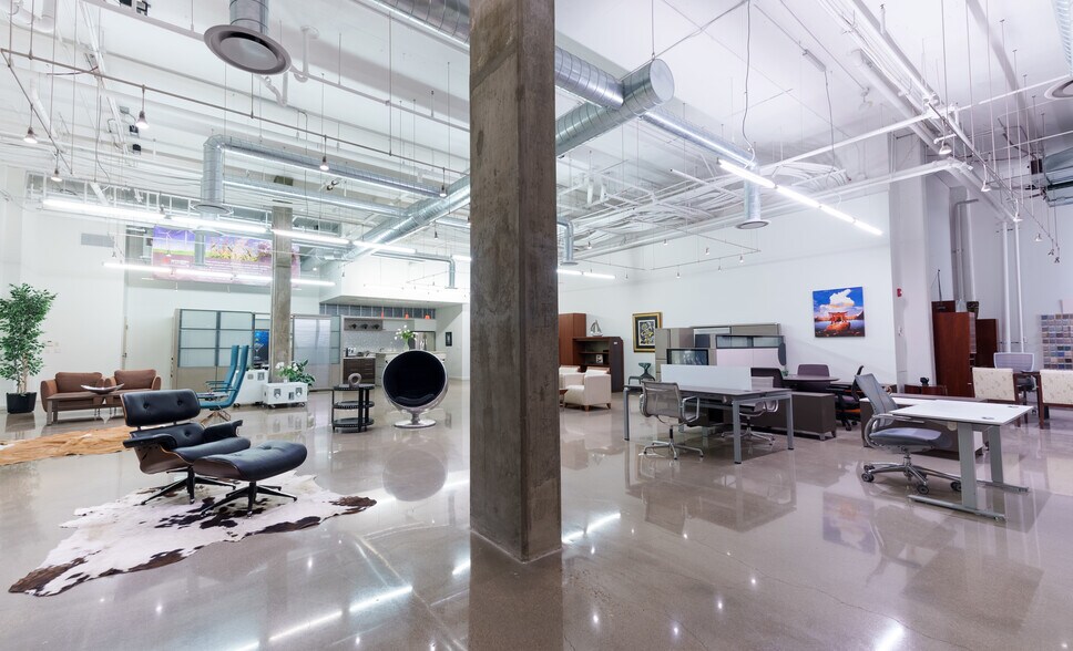 2210 Blake St, Denver, CO à louer - Photo du bâtiment - Image 3 de 43