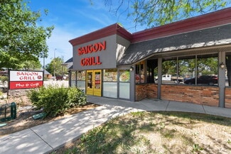 More details for 1120 S College Ave, Fort Collins, CO - Retail for Sale