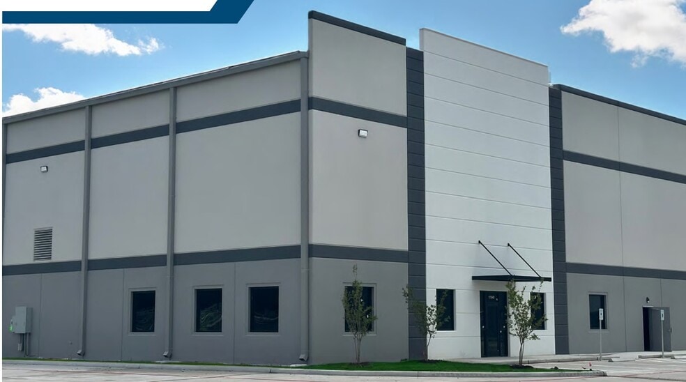 0 Eastex Freeway, Humble, TX for lease - Building Photo - Image 2 of 5