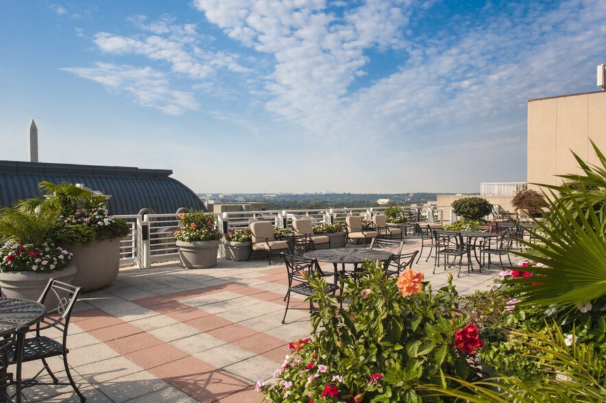 600 14th St NW, Washington, DC à louer - Photo du bâtiment - Image 3 de 25