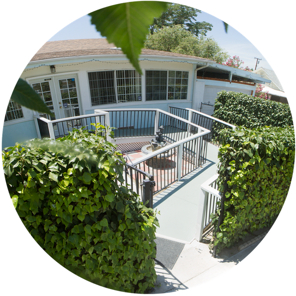 264 E 2nd St, San Jacinto, CA à vendre - Photo du bâtiment - Image 2 de 20