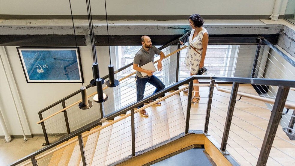 1405 Locust St, Philadelphia, PA à louer - Photo intérieure - Image 2 de 6