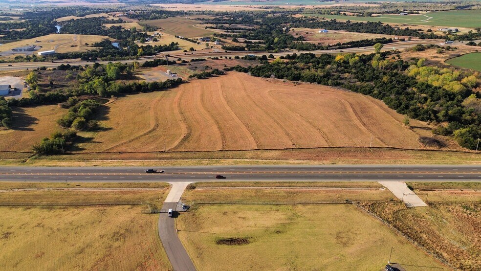 361034-000000-000006, Calumet, OK for sale - Building Photo - Image 3 of 8