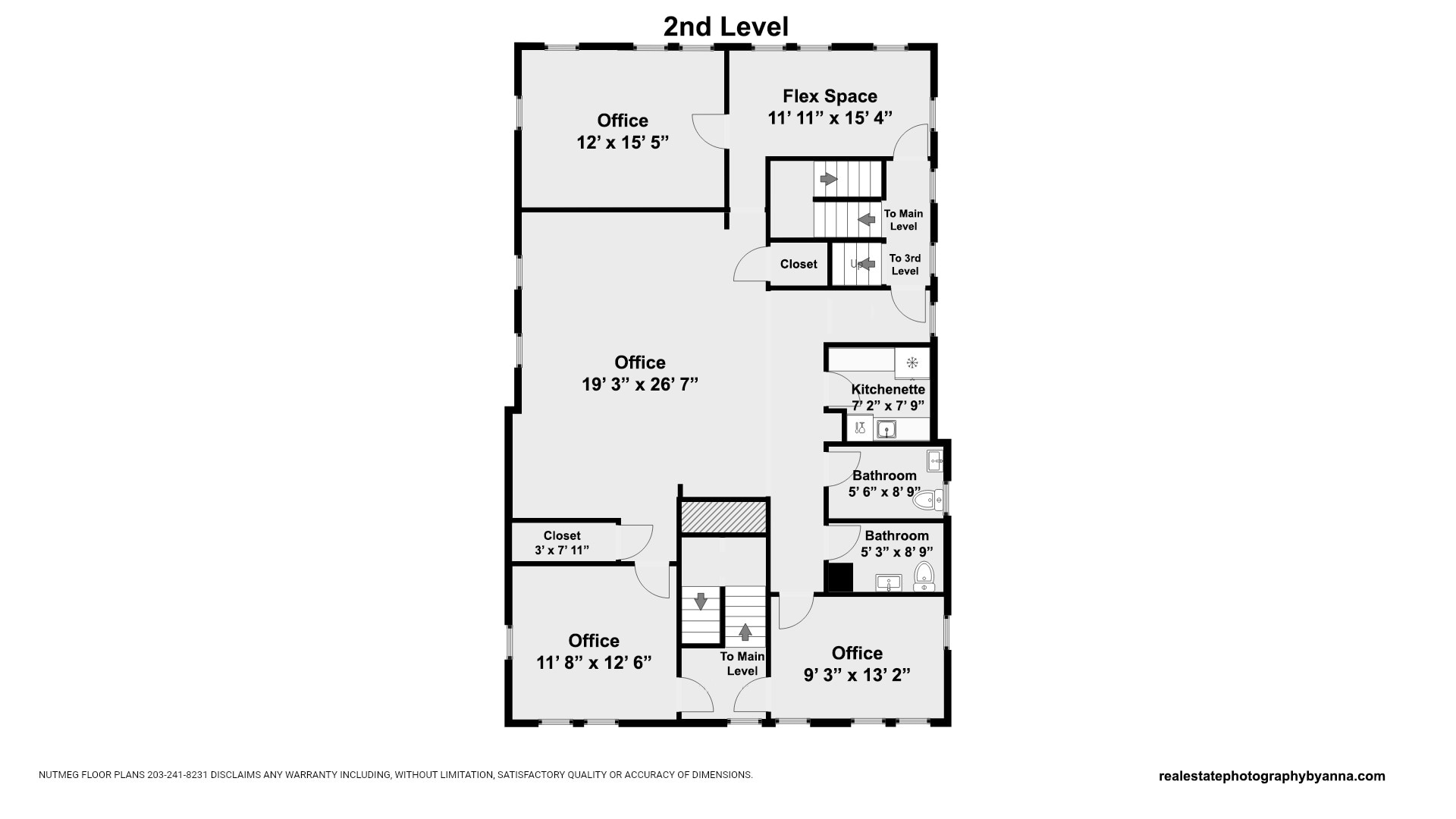 965 Post Rd E, Westport, CT for lease Floor Plan- Image 1 of 1