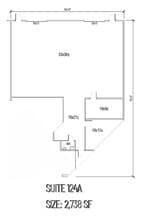11837 Judd Ct, Dallas, TX for lease Floor Plan- Image 1 of 1