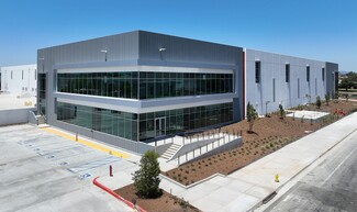 Plus de détails pour 17451 Von Karman Ave, Irvine, CA - Industriel à louer