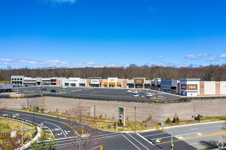 3440 US Highway 46, Parsippany, NJ for lease - Building Photo - Image 1 of 8