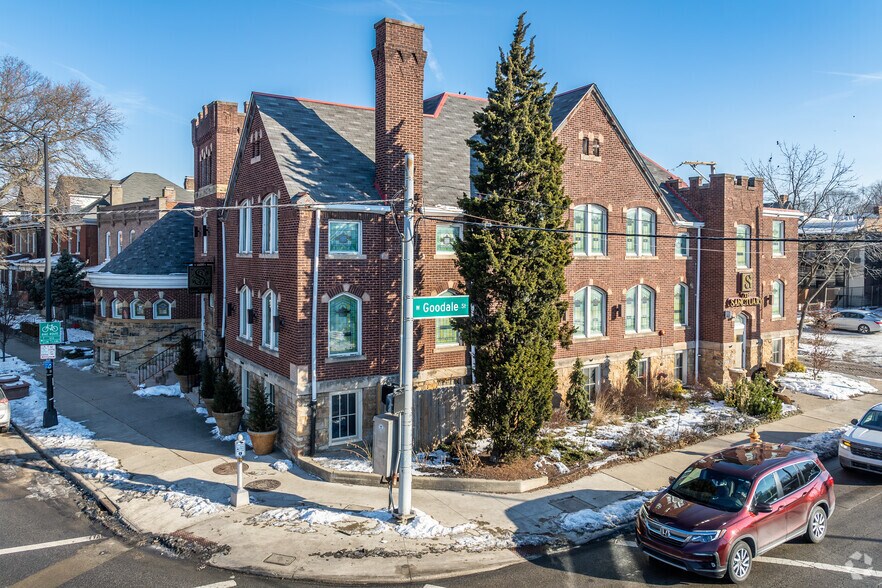 618 Neil Ave, Columbus, OH à vendre - Photo du bâtiment - Image 3 de 33