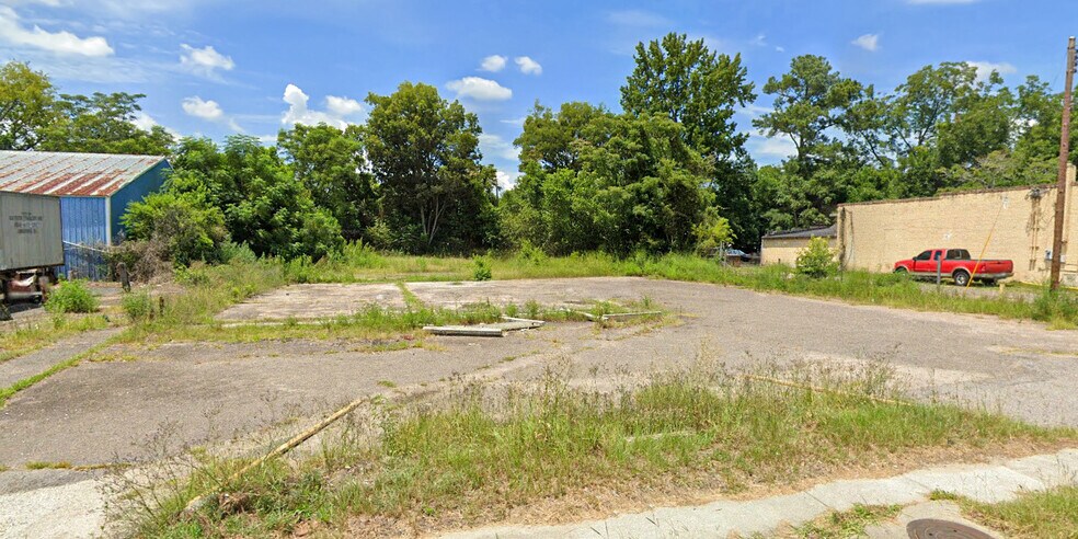 2519 Deans Bridge Rd, Augusta, GA for lease - Building Photo - Image 1 of 1