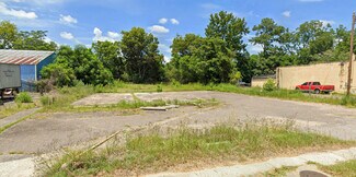 Plus de détails pour 2519 Deans Bridge Rd, Augusta, GA - Terrain à louer