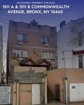 More details for Commonwealth Package – for Sale, Bronx, NY