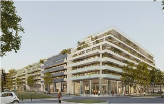 Plus de détails pour 6 Rue Galvani, Massy - Commerce de détail à louer