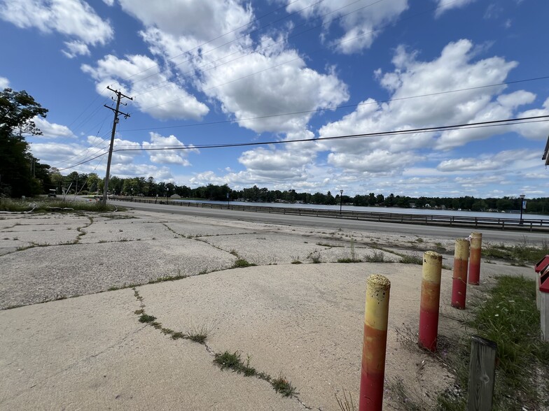 2370 Greenwood Rd, Prescott, MI for sale - Building Photo - Image 3 of 5