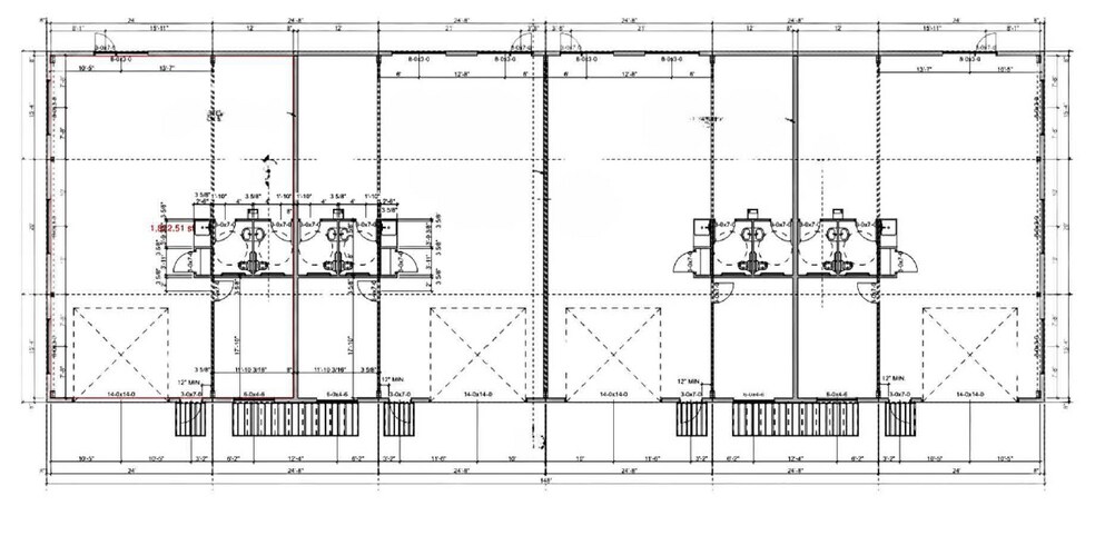 TBD N. 25TH E., Idaho Falls, ID à louer - Photo du bâtiment - Image 3 de 4