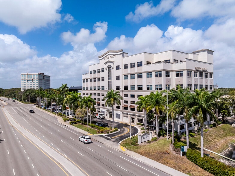 1675 N Military Trl, Boca Raton, FL à louer - Aérien - Image 3 de 17