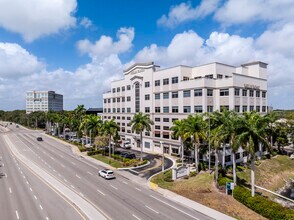 1675 N Military Trl, Boca Raton, FL - AERIAL  map view - Image1
