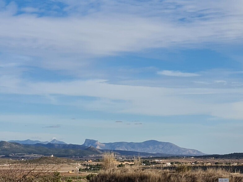 Raspay, Yecla, Murcia à vendre - Photo du bâtiment - Image 3 de 8