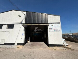 Plus de détails pour Industriel à vendre