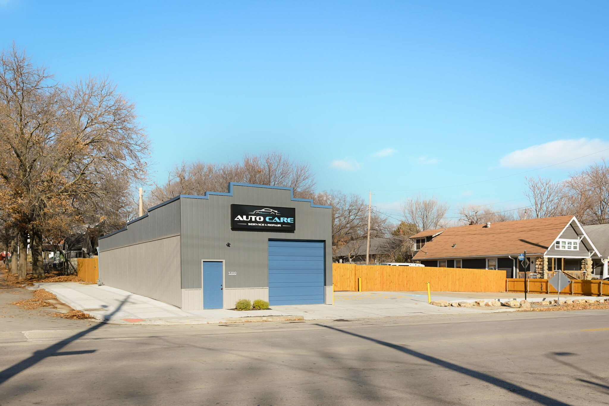 3200 E 31st St, Kansas City, MO for sale Primary Photo- Image 1 of 18