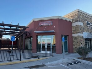 1401 N LOOP 250, Midland, TX for lease Interior Photo- Image 1 of 10