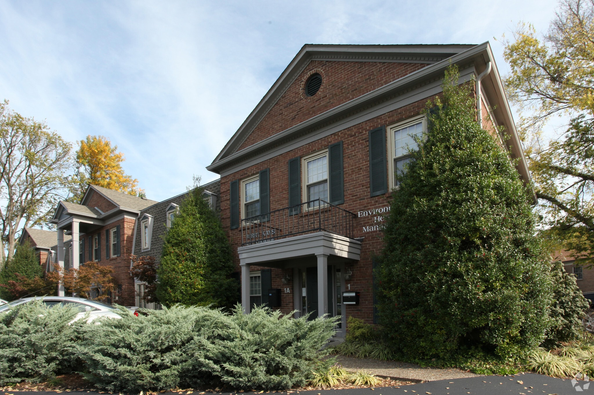 3701 Taylorsville Rd, Louisville, KY for sale Primary Photo- Image 1 of 6