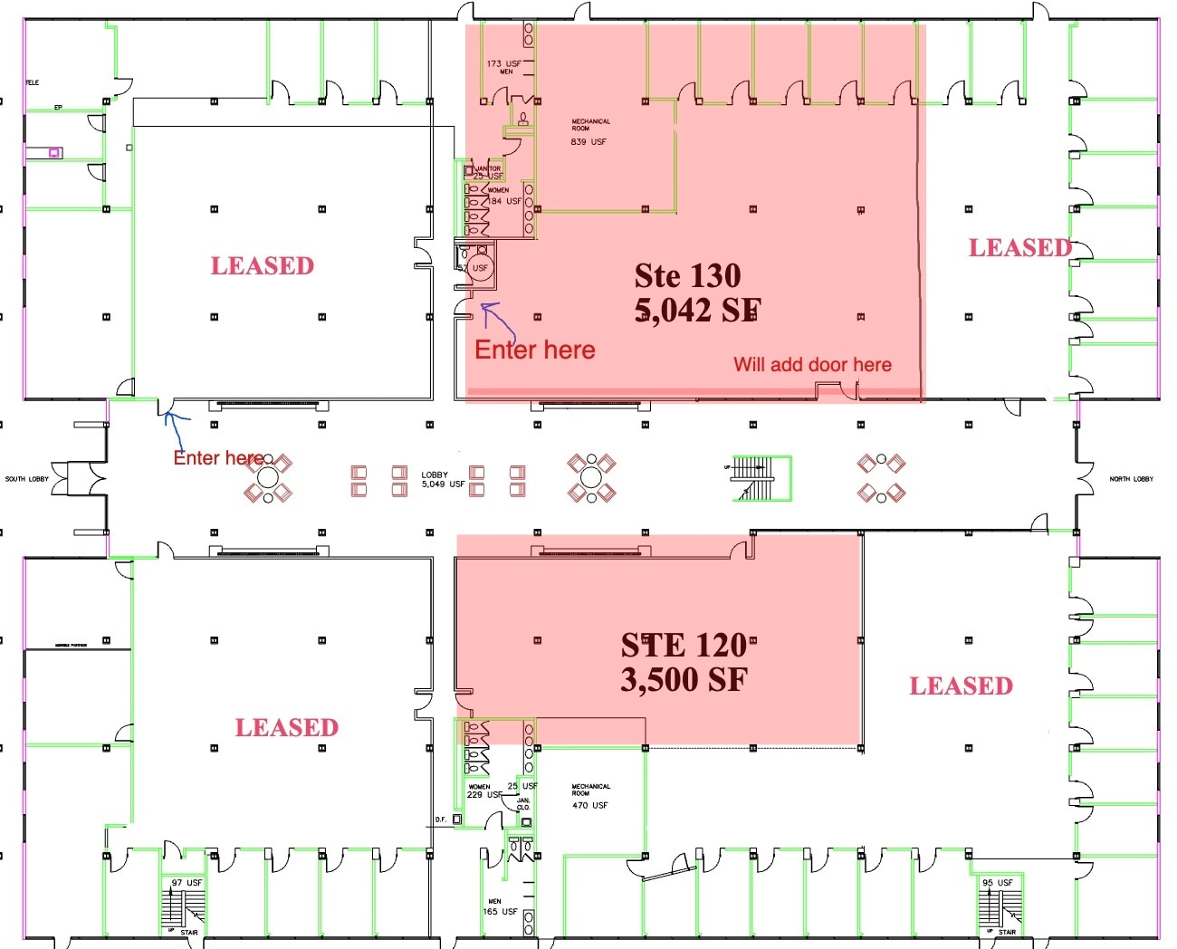 3300 Holcomb Bridge Rd, Peachtree Corners, GA for lease Building Photo- Image 1 of 1
