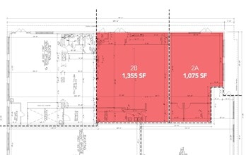 940 Inman Ave, Edison, NJ for lease Floor Plan- Image 1 of 1
