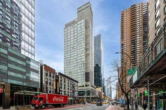 More details for 400 W 42nd St, New York, NY - Retail for Lease