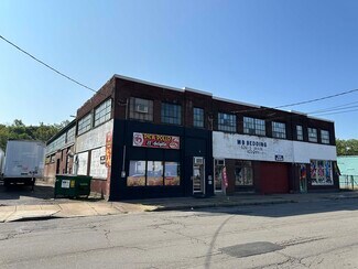 Plus de détails pour 526 S Main St, Wilkes Barre, PA - Vente au détail à vendre