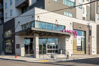 Plus de détails pour 1911 Belcourt Ave, Nashville, TN - Commerce de détail à louer