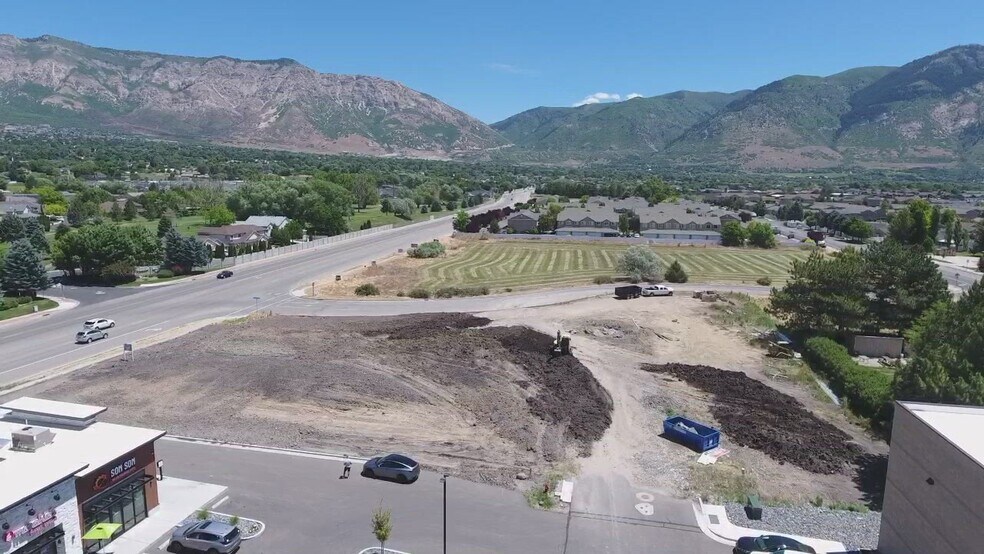 400 W 2700 N, Pleasant View, UT à vendre - Vidéo sur l’inscription commerciale - Image 2 de 6